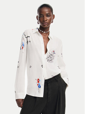 Desigual camicette deals