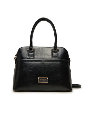 Monnari Monnari Geantă TORIMP0-24Z-BAG6040-K020D000-R00 Negru