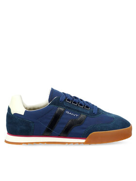 Gant Gant Sportcipők 31637001 Sötétkék