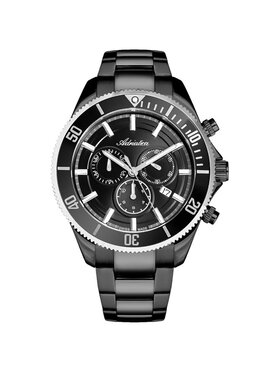 Adriatica Adriatica Orologio A1139.S116CHN Grigio
