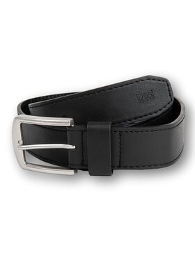 Lee Lee Pasek Męski LG632501 Czarny