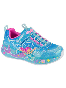 Skechers Skechers Sneakers Skechers Mermaid Dreams Blu