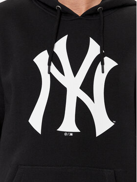 47 Brand Jopa New York Yankees BB017PEMIBR544112JK Črna Regular Fit