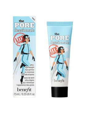 Benefit Benefit The POREfessional Lite Primer Baza