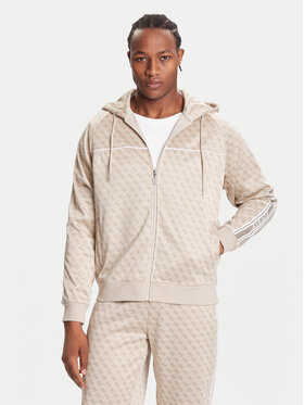 Guess Guess Jopa Z5BQ13 K2042 Bež Relaxed Fit
