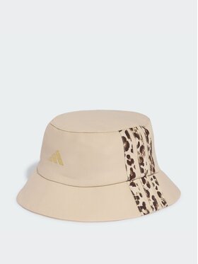 adidas adidas Bucket 168929 Beżowy