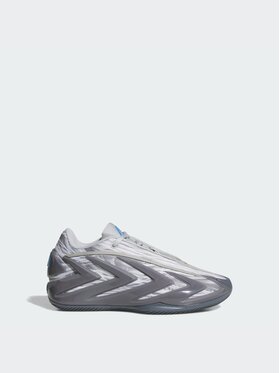 adidas adidas Buty do koszykówki 172110 Beżowy jasny
