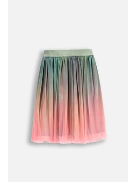 Coccodrillo Coccodrillo Spódnica WC5124201DGJ-022 Kolorowy Regular Fit