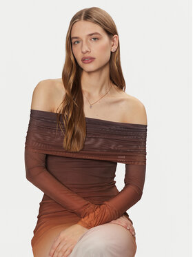 Κολιέ Coach φωτογραφία