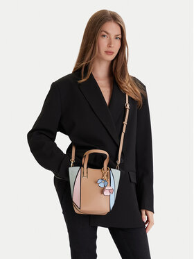 Aldo Aldo Handtasche 14172249 Braun