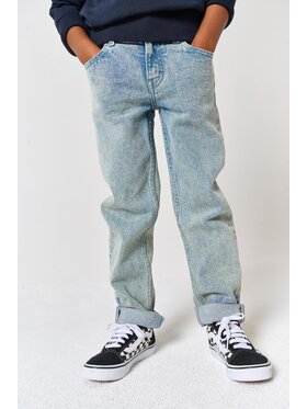 Tumble 'N Dry Tumble 'N Dry Jeansy 84/22155/12570/5911 Niebieski Straight Fit