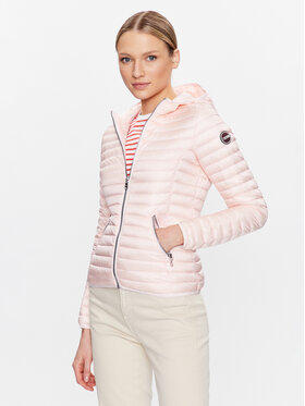 Colmar Colmar Pehelykabát Punky 2224U 9VX Rózsaszín Slim Fit