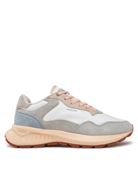HOFF HOFF Sneakersy Toulouse II 12535004 Szary
