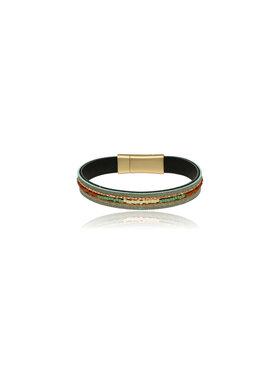 FIGL FIGLFIGL Bracciale B99894 Multicolore
