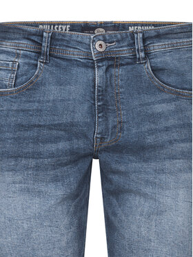 Τζιν σορτσάκια Petrol Industries φωτογραφία