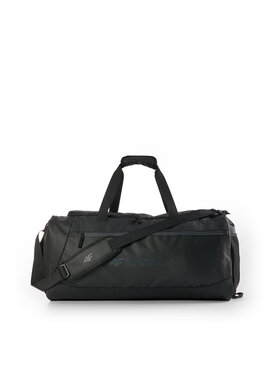 4F 4F Torba sportowa ESSENTIAL Czarny