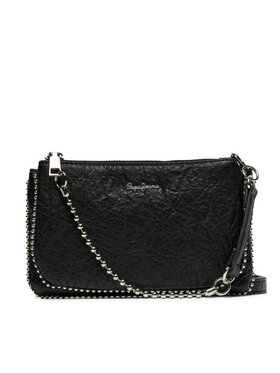 Pepe Jeans Pepe Jeans Torbica PL031564 Crna