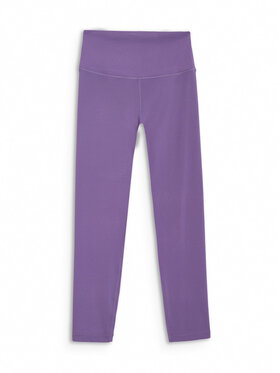 4F 4F Legginsy MULTI ACTIVE Różowy ciemny Slim Fit