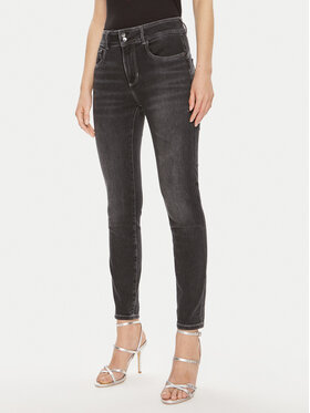 Guess Guess Teksad W4YA25 D5DY1 Must Slim Fit