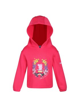 Regatta Regatta Bluza RG5946 Różowy Long Fit