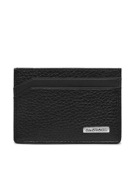 Gino Rossi Gino Rossi Etui na karty kredytowe AGW-L-306-10-08 Czarny
