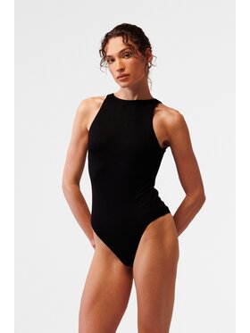 LE POSSÉ LE POSSÉ Body BK Czarny