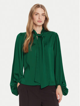 Rinascimento Rinascimento Palaidinė CFC0126202003 Žalia Loose Fit