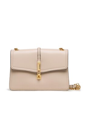 Guess Guess Handtasche James HWVA87 73210 Écru