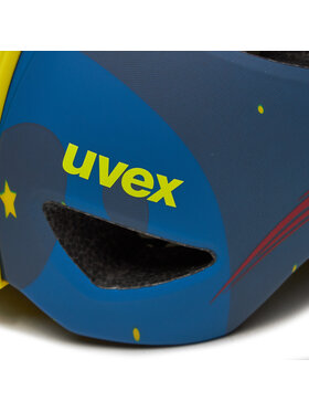 Κράνος ποδηλάτου Uvex φωτογραφία