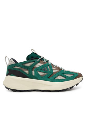 adidas adidas Sneakers Kantai Trail IH3731 Verde