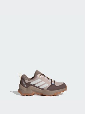 adidas adidas Trekkingi Terrex Ax4r Różowy