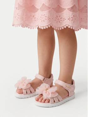 Guess Guess Sandalen CEO-CM250915-2 Rosa