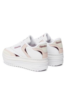 Reebok Superge Club C Extra IE1615 Bela