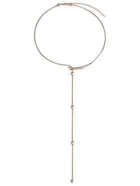 Breil Breil Anello GLEAM Rosa