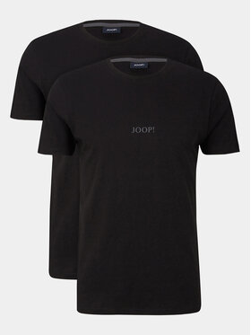 JOOP! JOOP! Komplet 2 t-shirtów 30029915 Czarny Regular Fit
