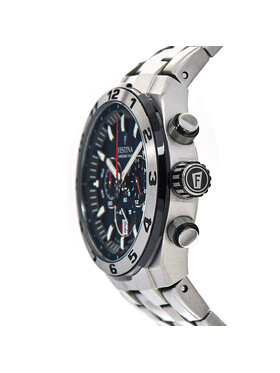 Festina Sat 20670/1 Srebrna