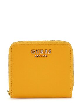 Guess Guess Portfel 175943 Żółty