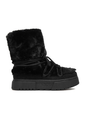 DeeZee DeeZee Stivali da neve HX24020-1 Nero