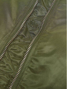 Alpha Industries Μπόμπερ μπουφάν Alpha Industries - 5