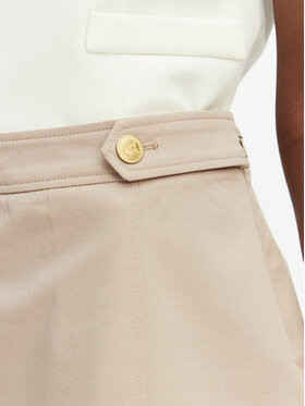 Φούστα mini Tommy Hilfiger φωτογραφία