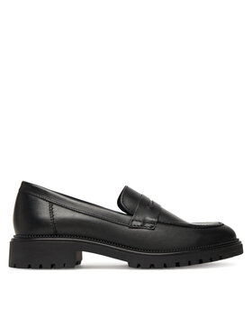 Tamaris Tamaris Mokasíny 1-24300-45 Černá