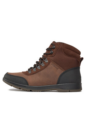 Sorel Planinarske Cipele Ankeny™ Ii Hiker Wp NM4981-256 Smeđa