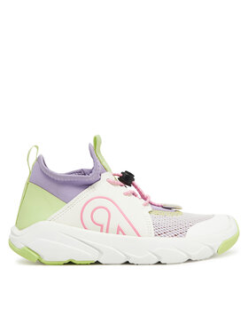 Reima Reima Sneakers Rullari 5400154A Violet