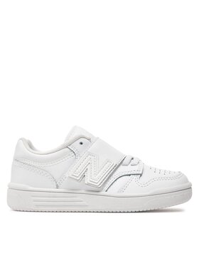New Balance New Balance Sportcipők PHB4803W Fehér