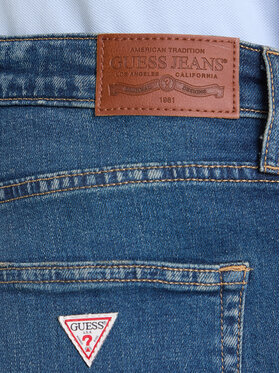Guess Jeans Τζιν Guess Jeans - 5