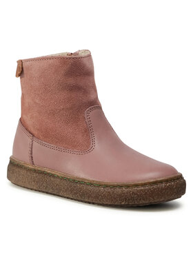 Naturino Naturino Ratsasaapad Alpina 0013001418.11.0M01 S Roosa
