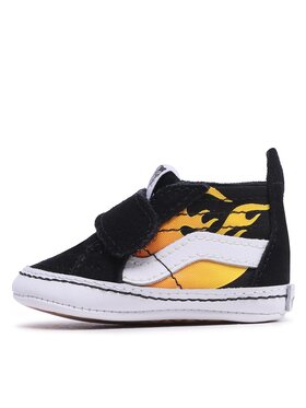 Vans Superge Sk8-Hi Crib VN0A346P99C1 Črna