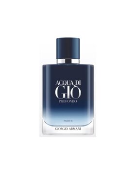 Giorgio Armani Giorgio Armani Giorgio Armani Acqua di Gio Profondo Parfum 50ml Perfumy