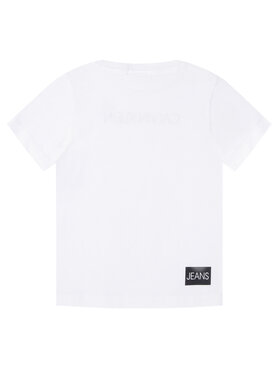 T-Shirt Calvin Klein Jeans φωτογραφία