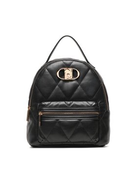Liu Jo Liu Jo Mugursoma Ecs M Backpack AF3249 E0426 Melns